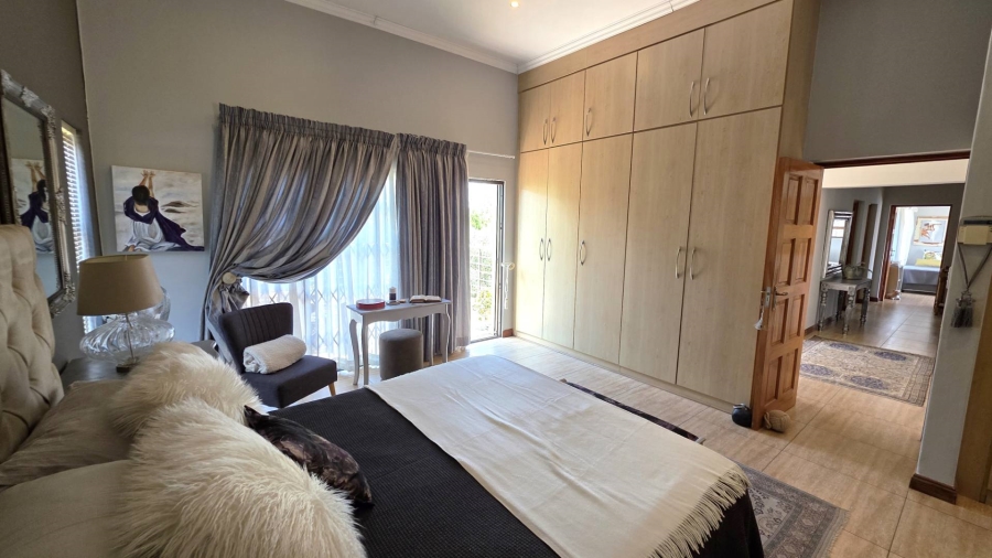 4 Bedroom Property for Sale in Leloko North West